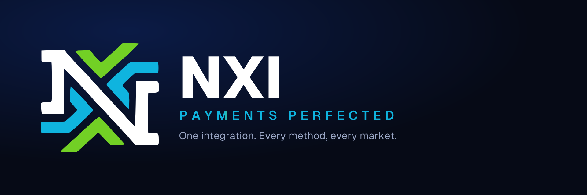NXI Pay, payments perfected